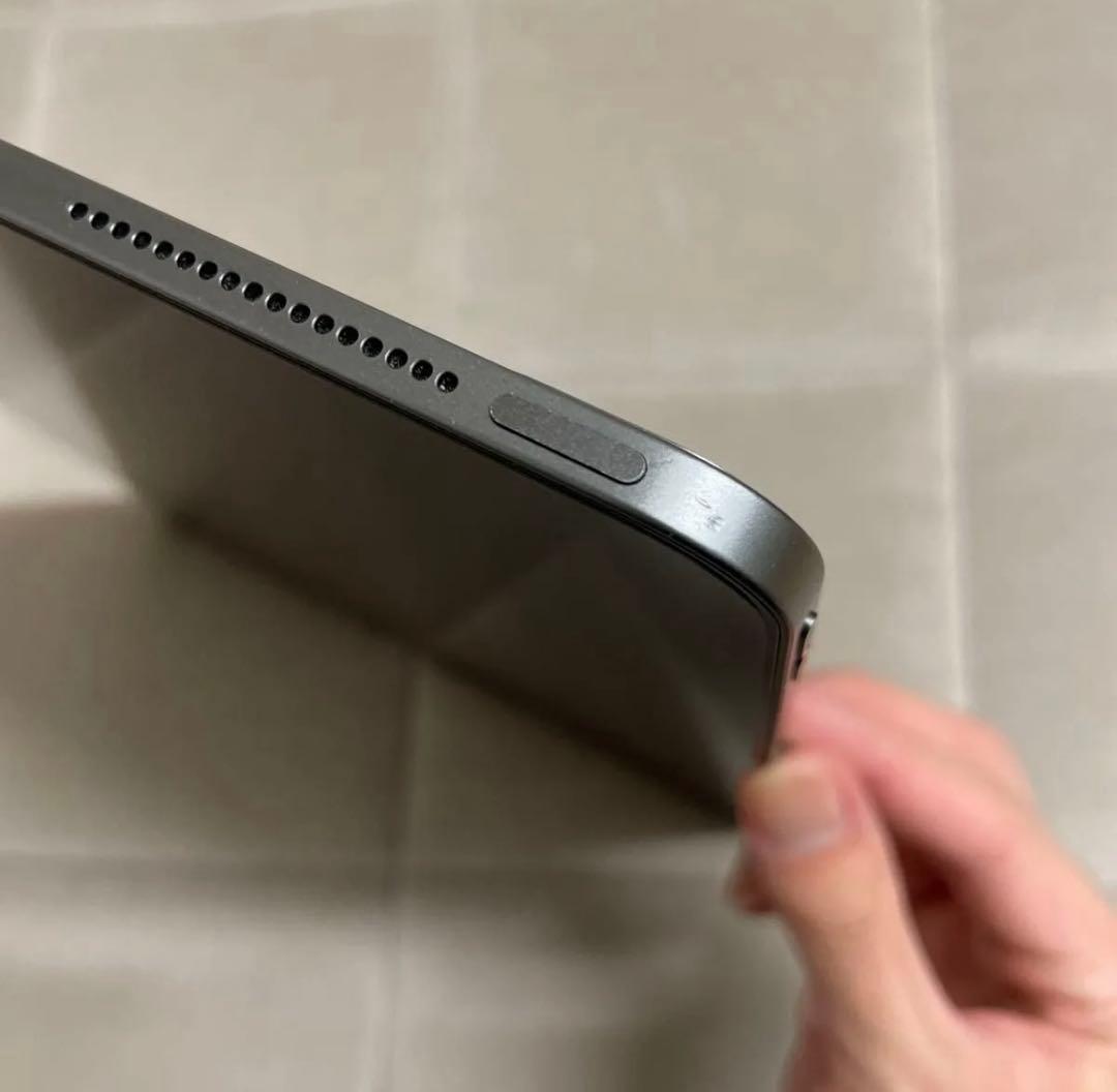 Apple iPad Pro 12.9 2020 1TB Wi-Fiモデル