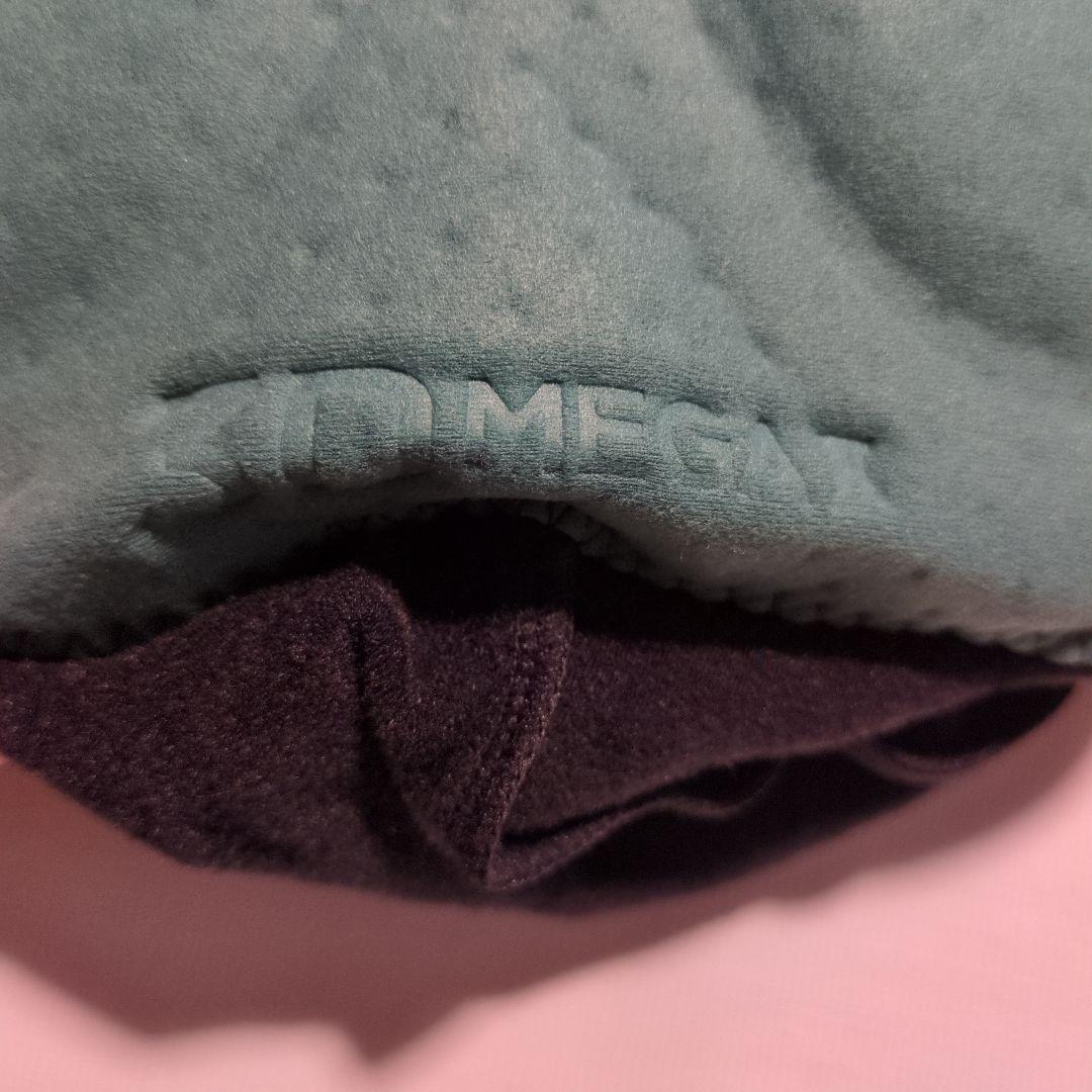 未着用の保管品 メンズXL パールイズミ ウィンドブレーク 992MEGAⅡ