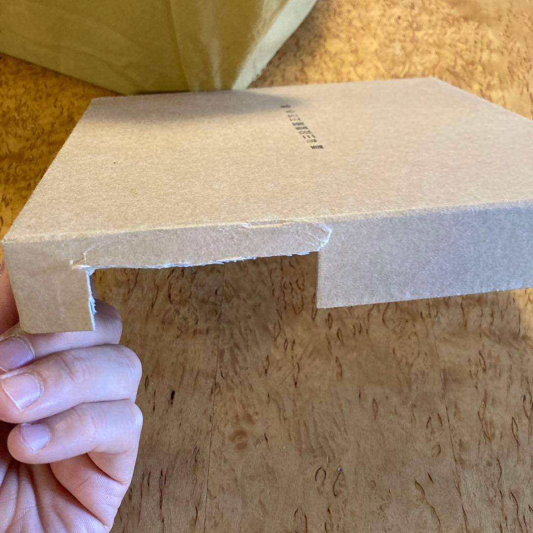 赤木明登　　重箱赤　3段