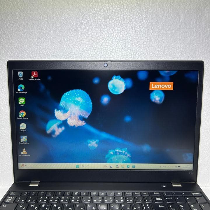 爆速32GB✨ThinkPad L15 Gen2 11世代i5 SSD256GB