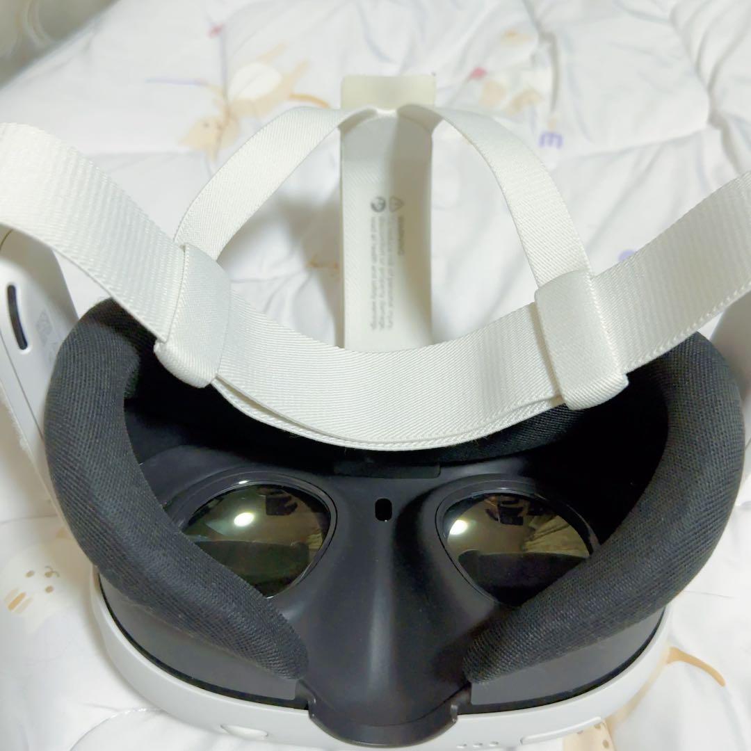 その他  Quest 3 128GB