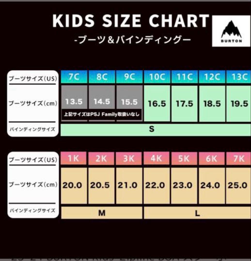 スノーボードブーツ　バートン　ジップライン　23cm