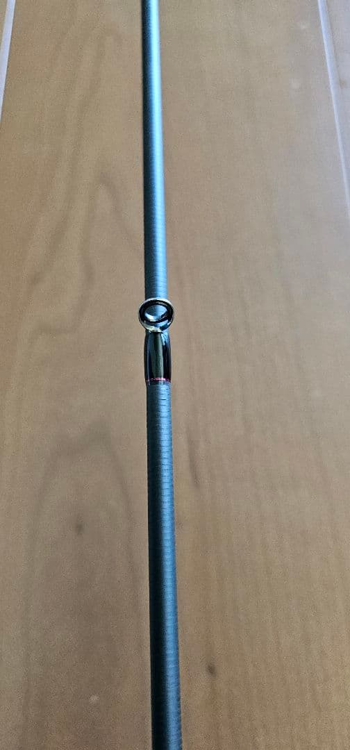 YURI　ジーク　ヴェルザード　SMRS89