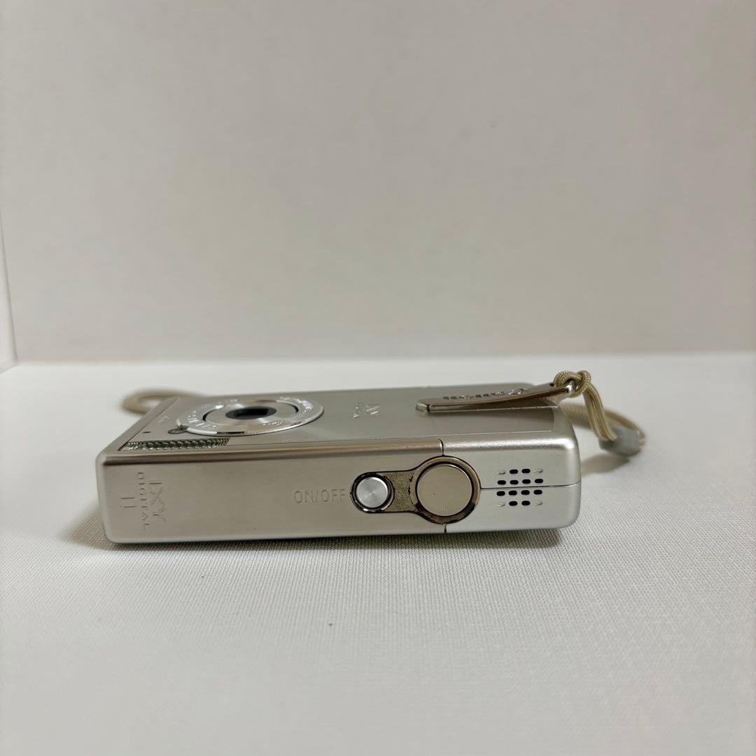 CANON　IXY　DIGITAL L PC1060