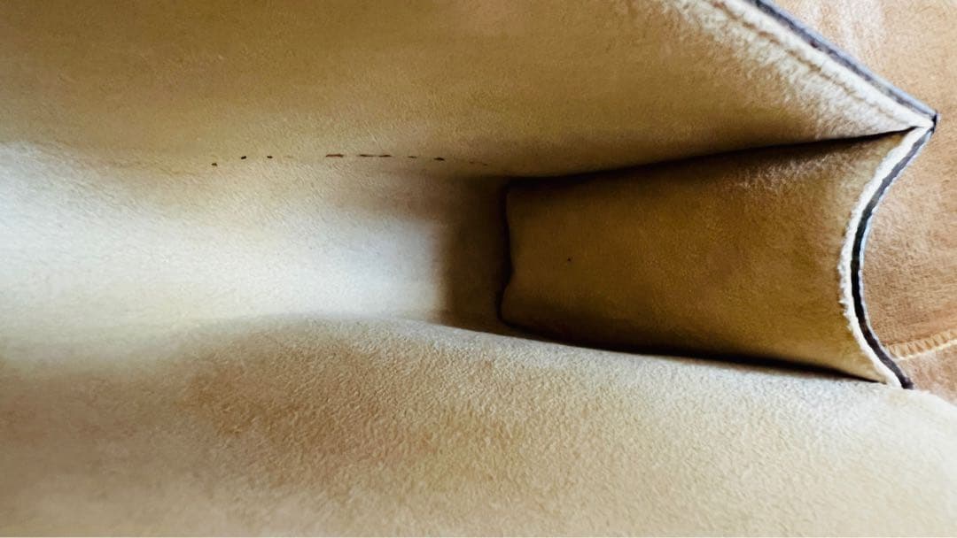 H*d様 匿名配送料込⭐︎LVモノグラム ポシェット フロランティーヌ