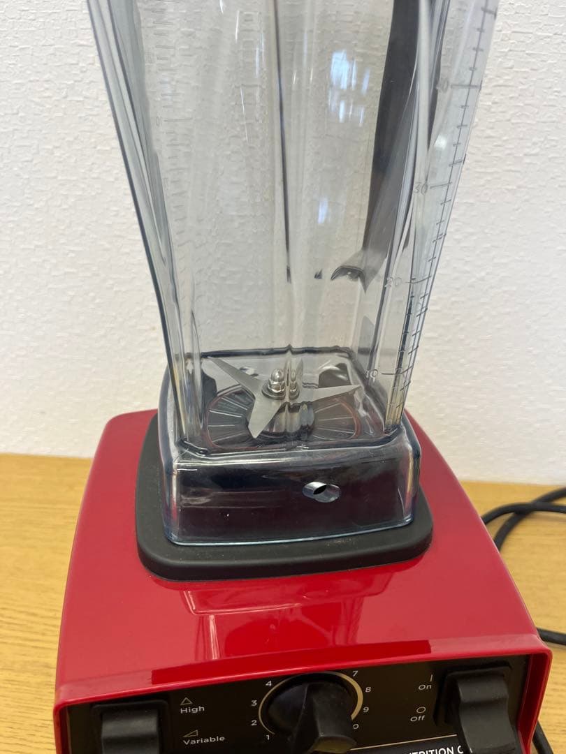 Vitamix バイタミックス　TNC5200 VM0111 ミキサー