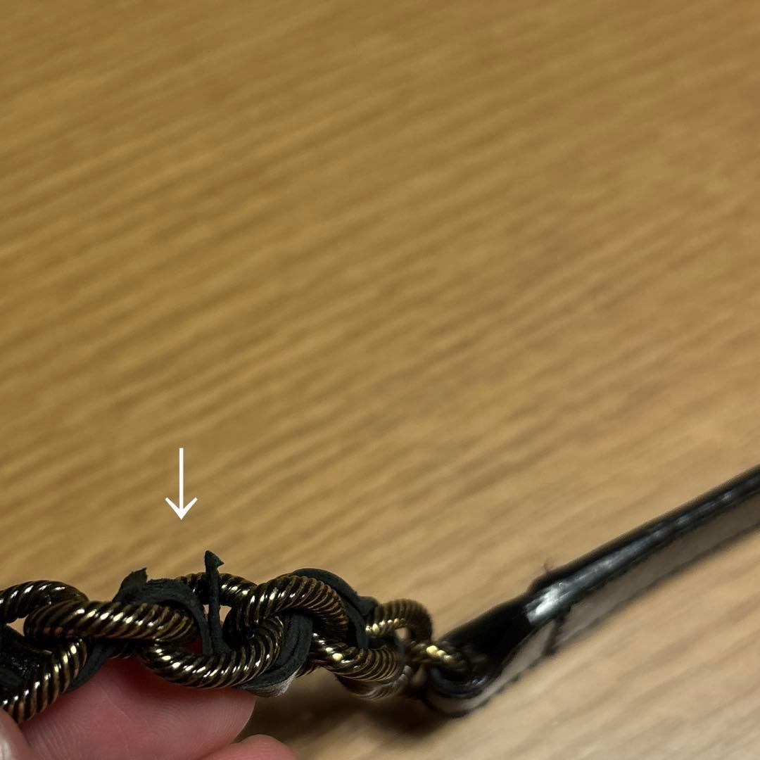 マークジェイコブス　ブラック ショルダー　⭐︎再値下げ⭐︎