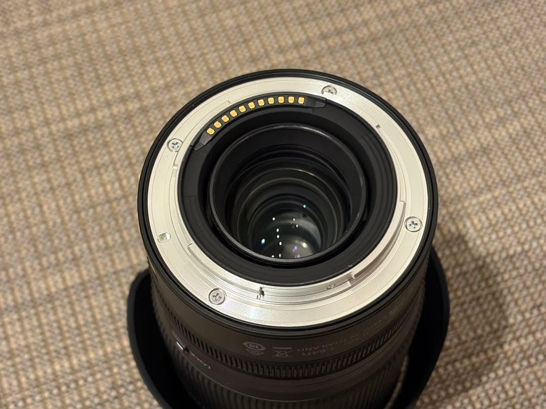 Nikon Z 5 24-200 レンズキット