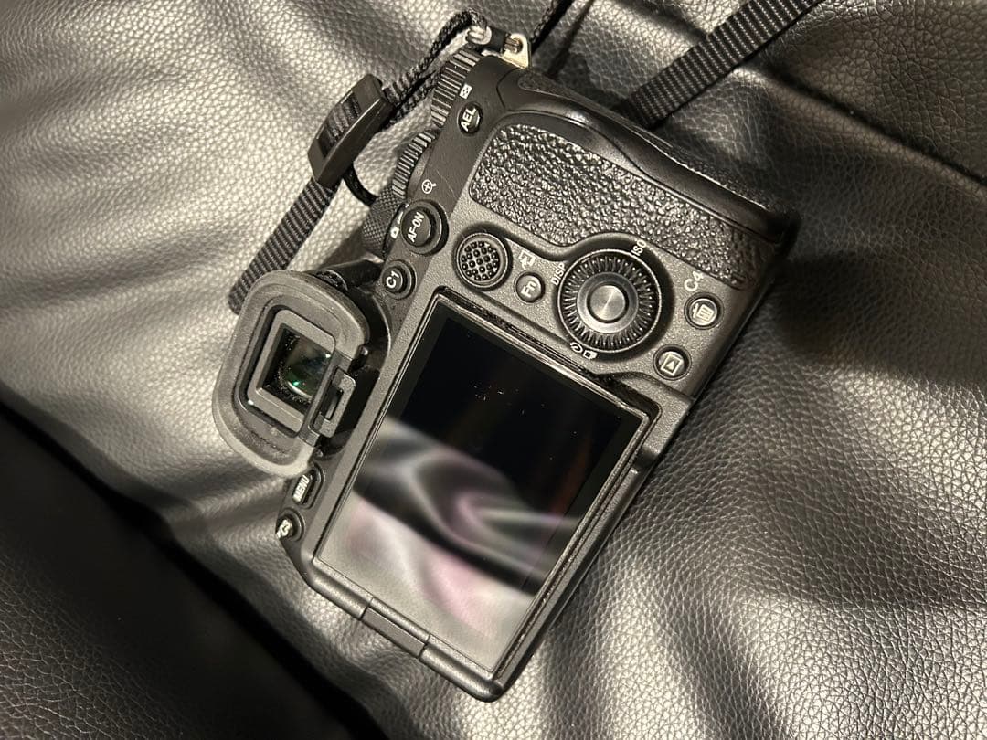 SONY α7IV ILCE-7M4 ボディ