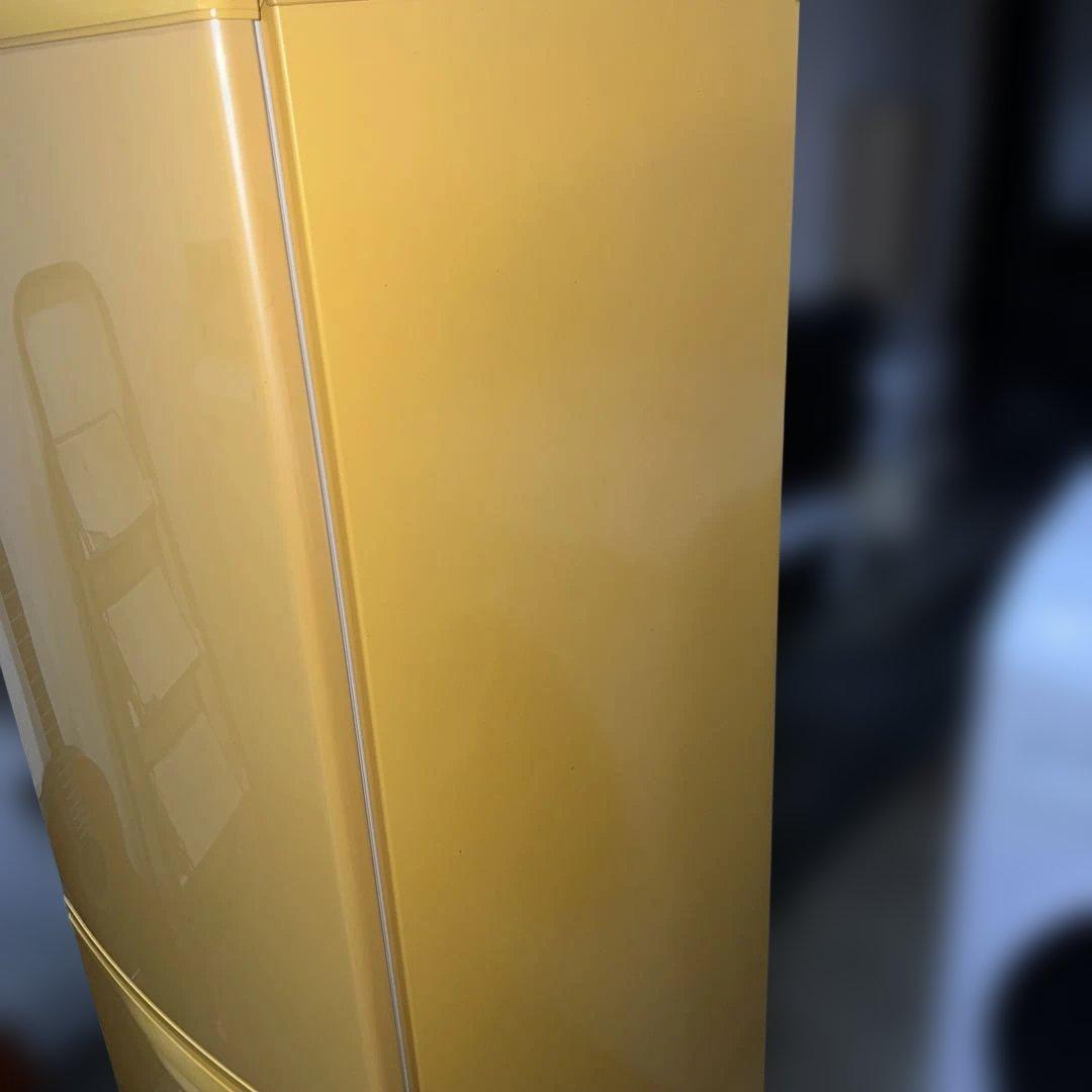 ⭐︎ナショナル/レトロ冷蔵庫/入手困難/別荘外し/使用期間1年間/完全動作品