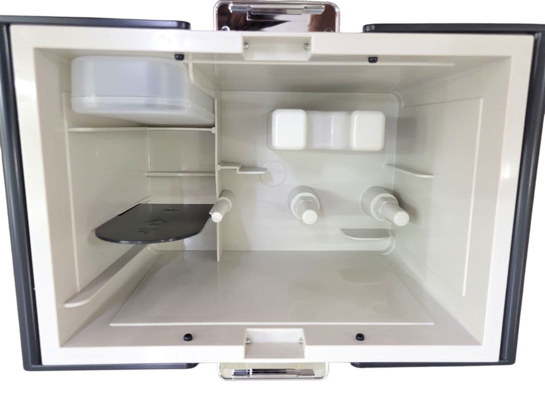 [ほぼ未使用] Amway E-3288J7 フードプロセッサー 2017年製