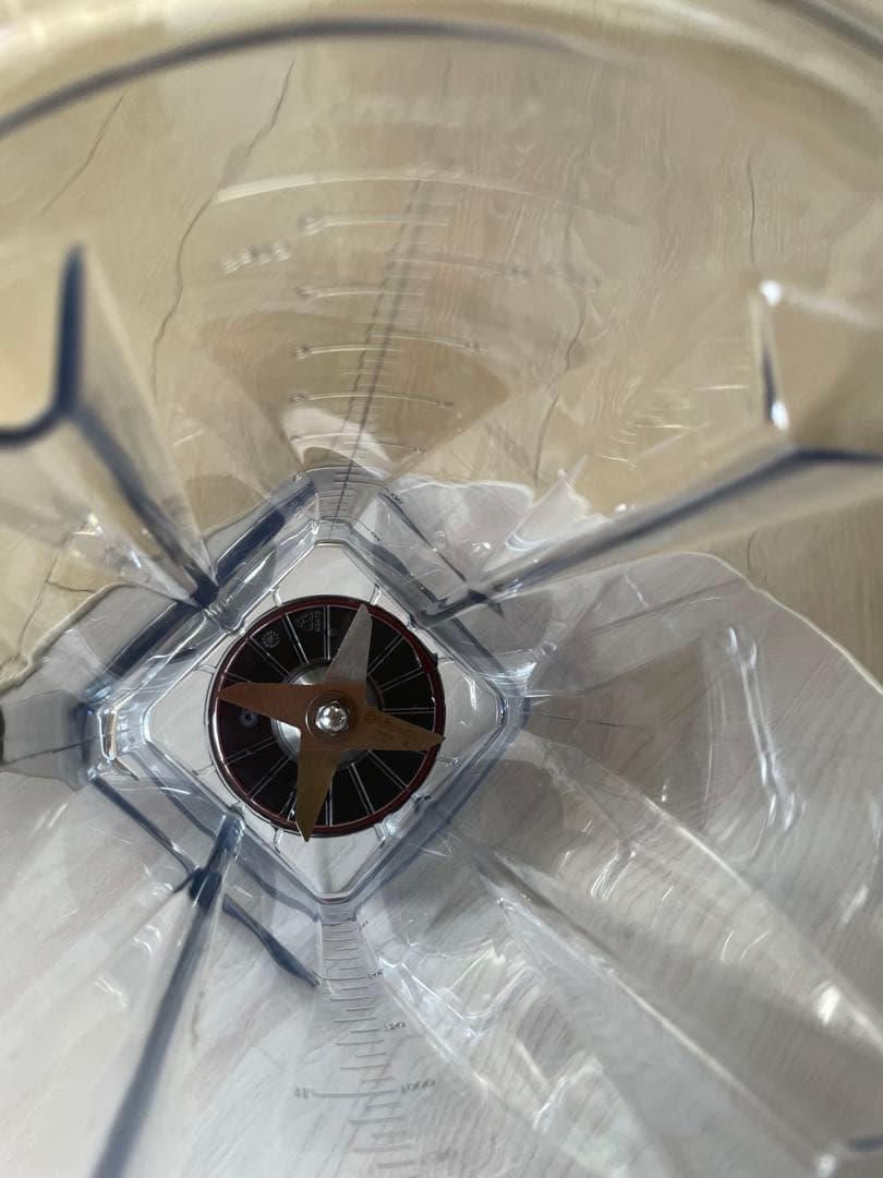 Vitamix VM0111 赤 ジューサー・ミキサー