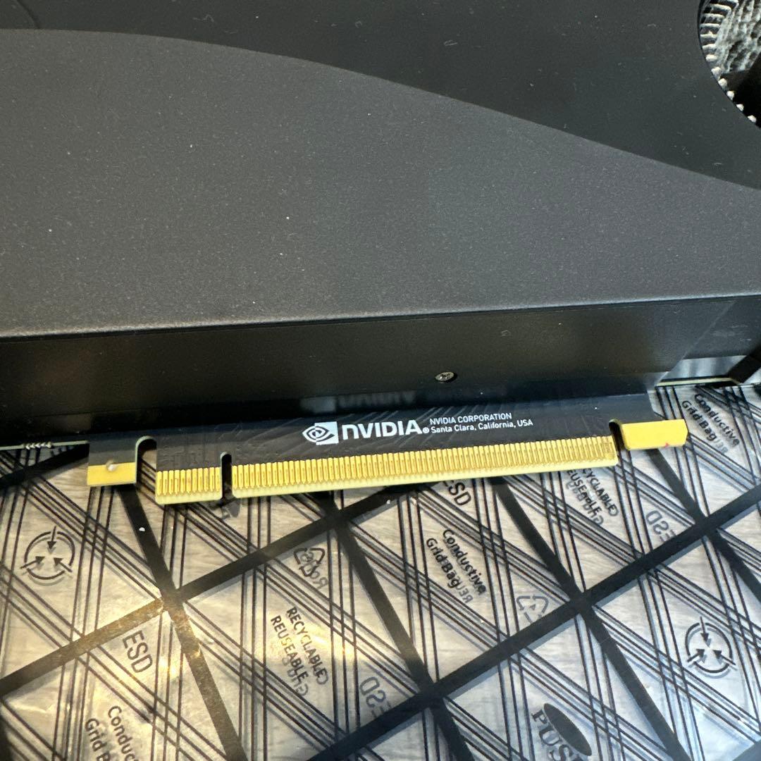 【美品】GeForce RTX 2080 super GDDR6 8GB 正常品