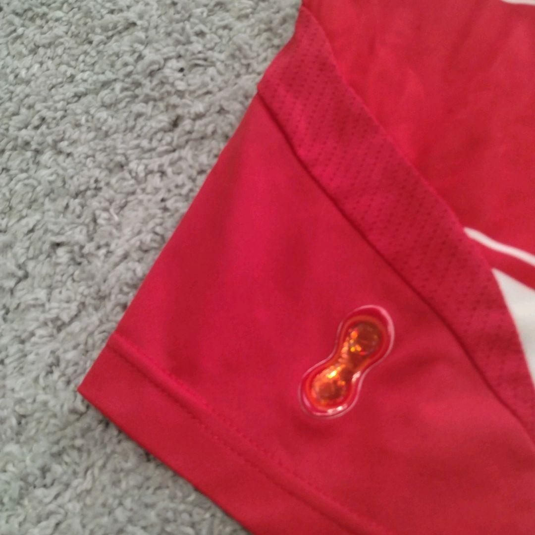 adidas　07s バイエルンミュンヘン　シュバインシュタイガー　ユニフォーム