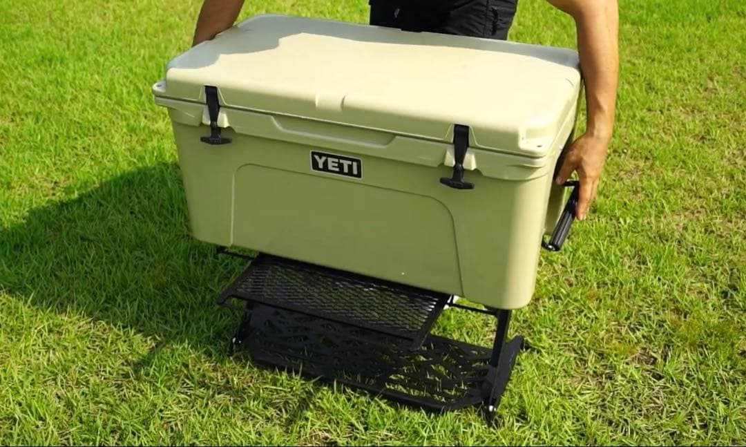 ももたん　NATURE TONES ヘビースタンド