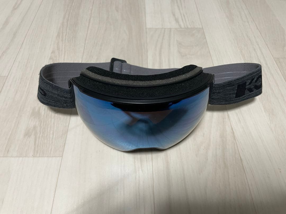 ヒ*ル様 HEAD MAGNIFY KORE 5K+Spare Lens スキー