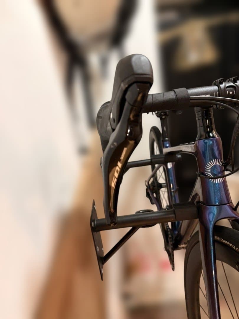 自転車本体 Cannondale Synapse Carbon 3L