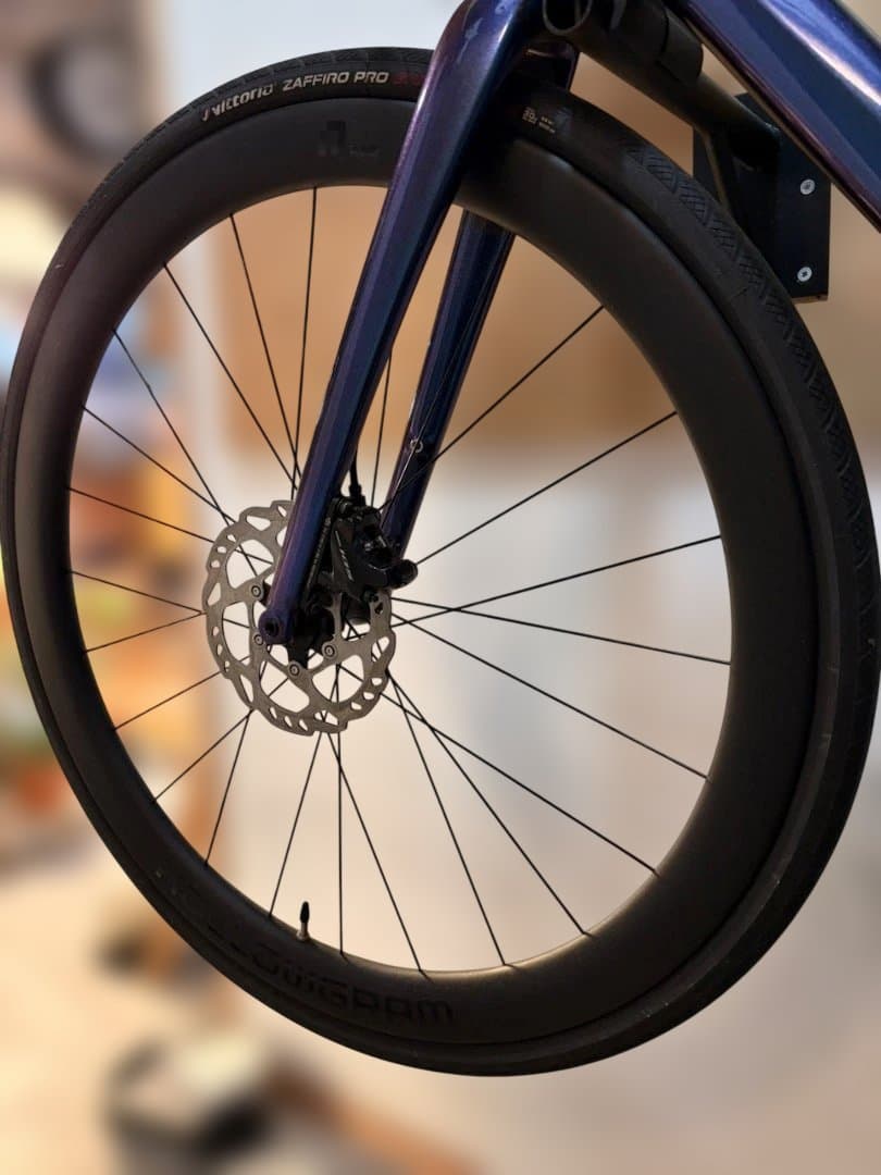 自転車本体 Cannondale Synapse Carbon 3L