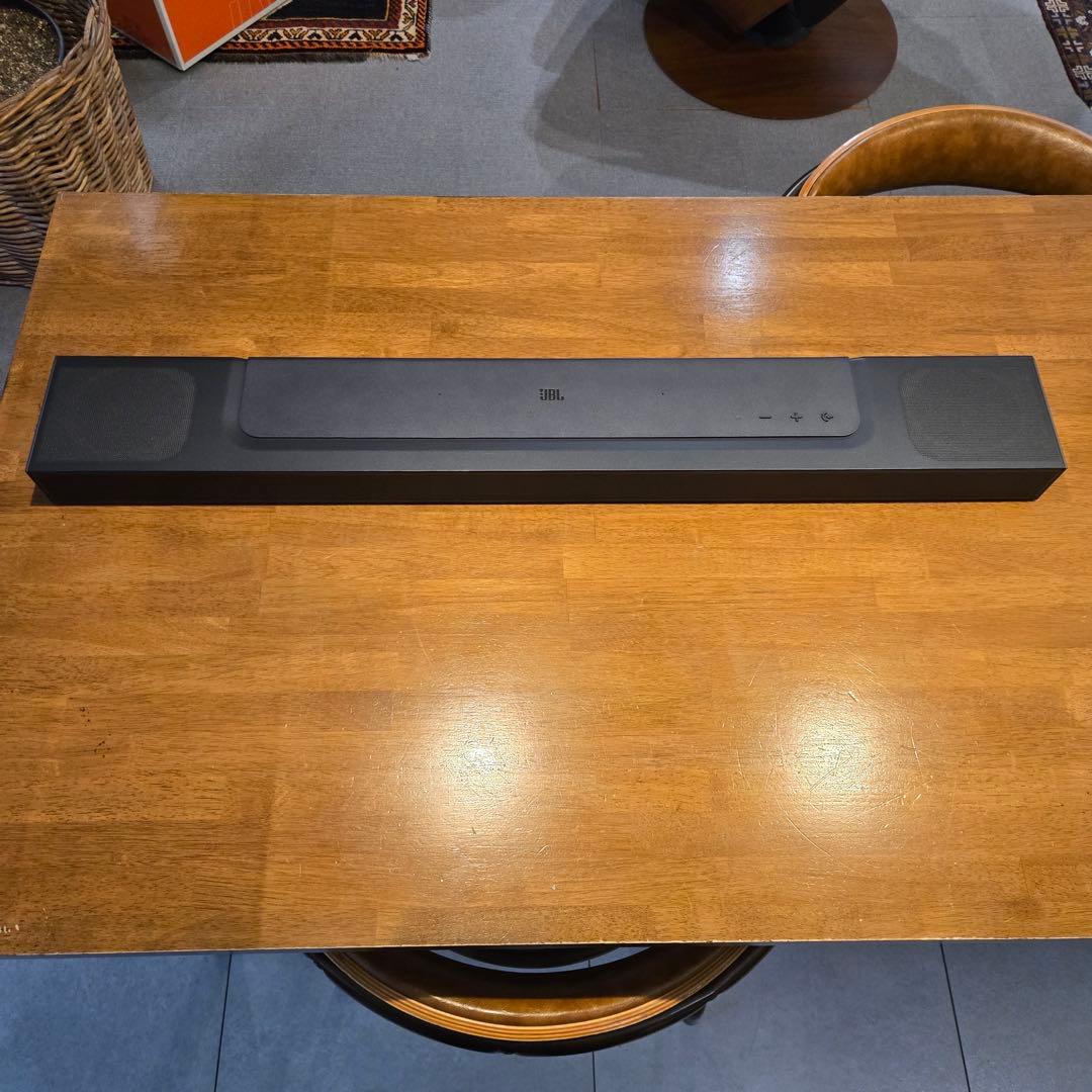 つ*よ様 JBL BAR 1000 サラウンドバー ワイヤレスウーファー