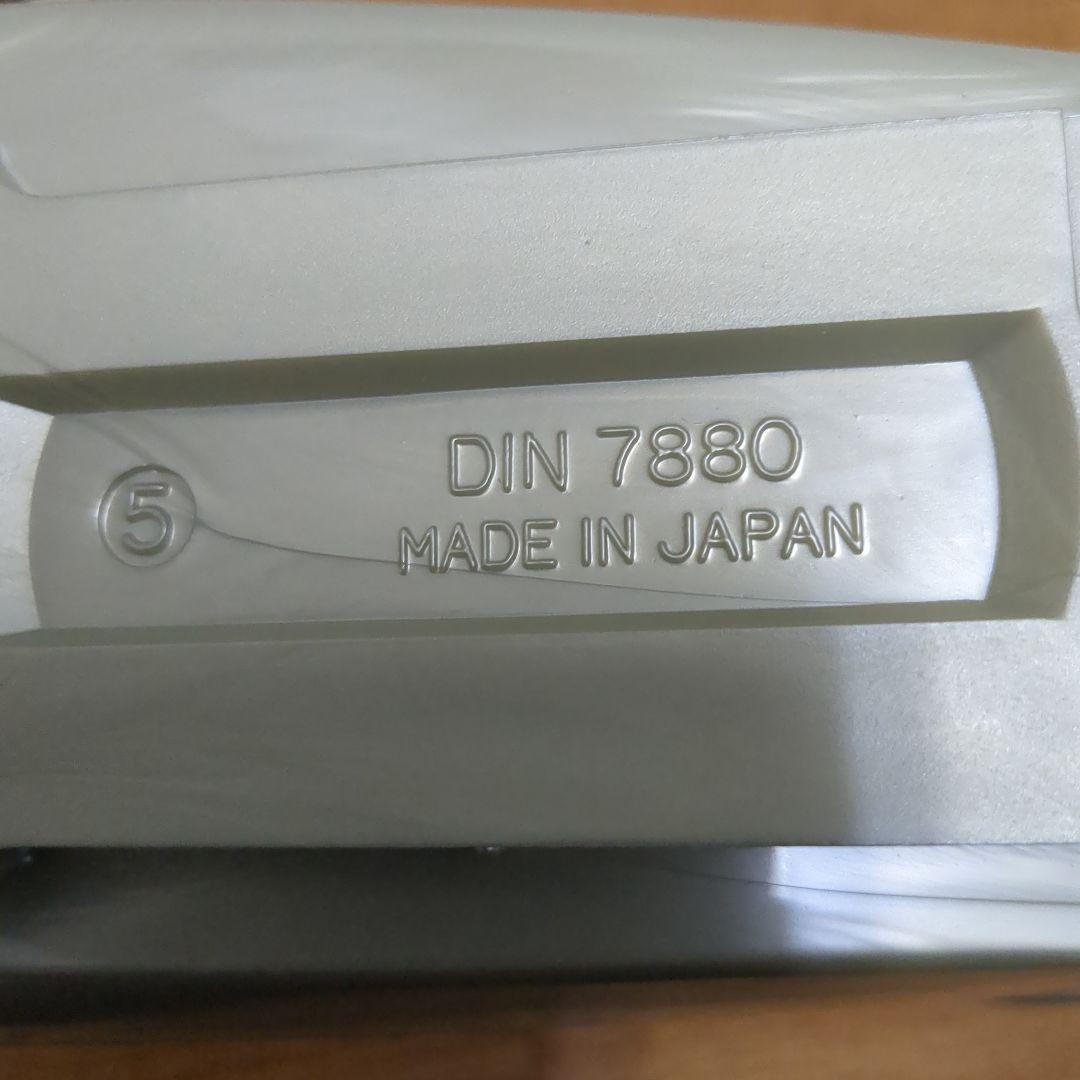 GENFACTORY スキーブーツ　BUMPS7　24.0-24.5(287)