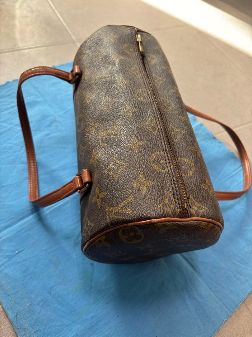 ルイ・ヴィトン モノグラム ハンドバッグ