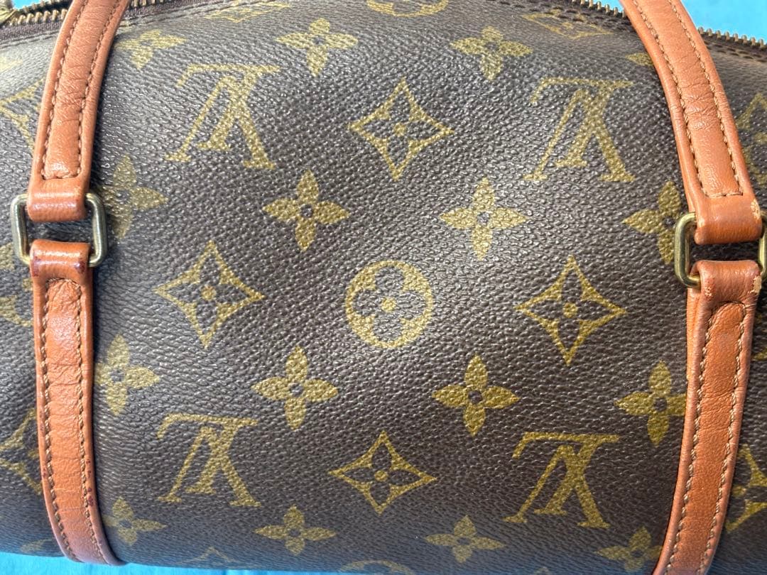 ルイ・ヴィトン モノグラム ハンドバッグ