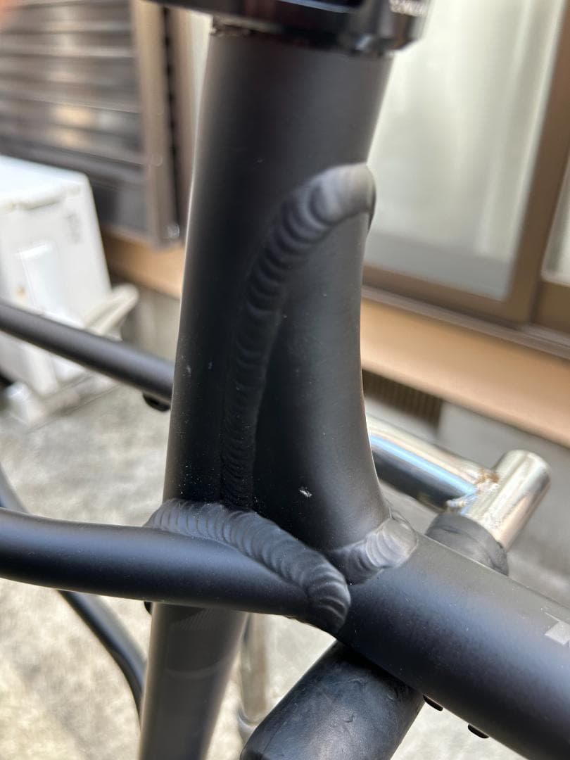 【専用出品】NUKEPROOF SCOUT 275 フレーム