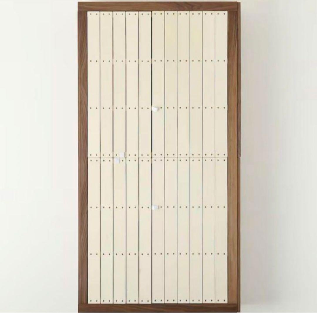 【7/30まで】無印良品 収納付きシングルベッド