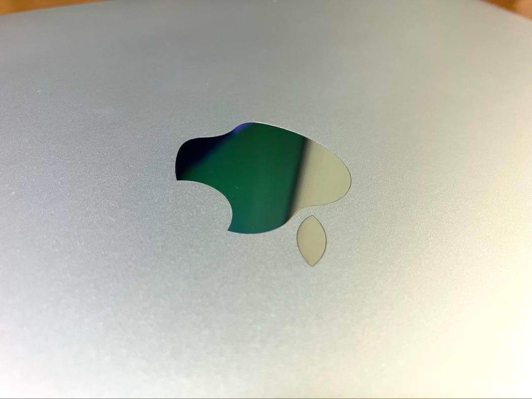 【美品】 MacBook Air Retina 2018 13インチ