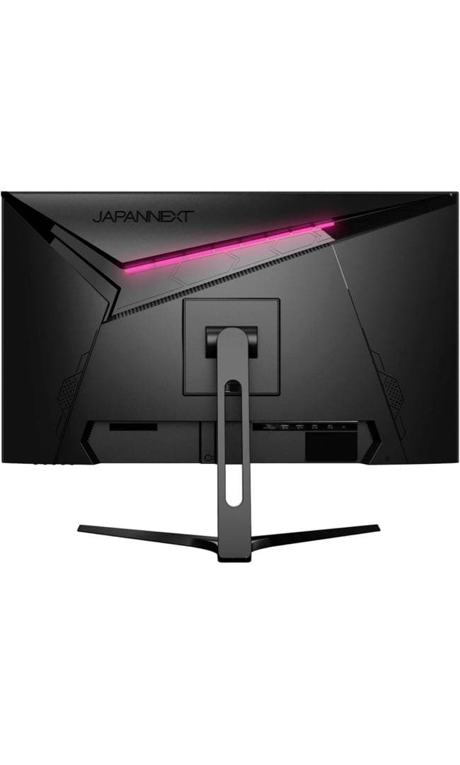 JAPANNEXT ゲーミングモニター　27インチ