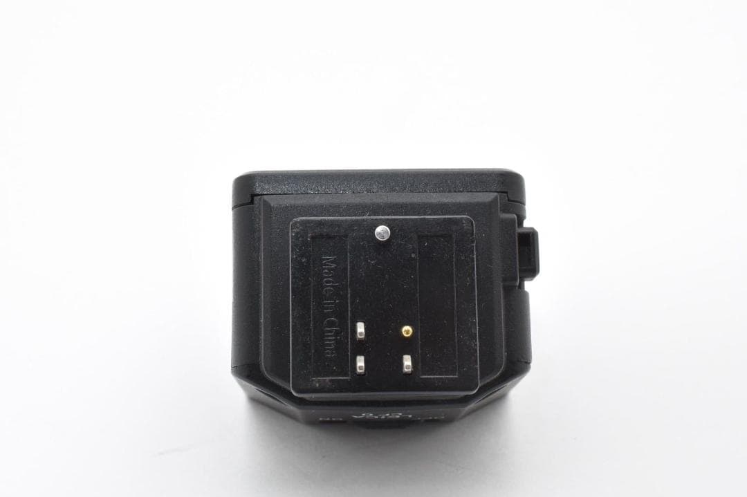 【美品】 ライカ LEICA CFD フラッシュ ストロボ