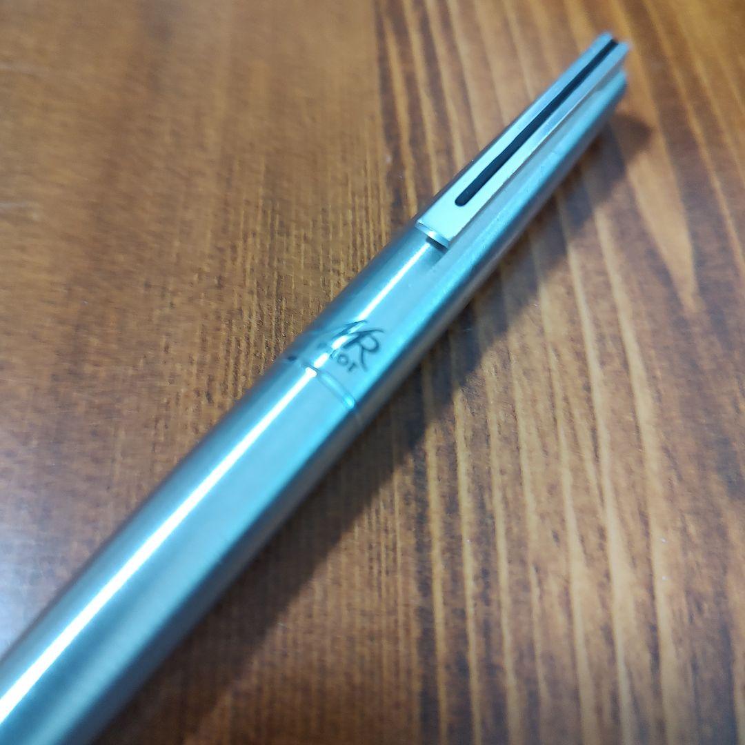 パイロット万年筆 ミューレックス