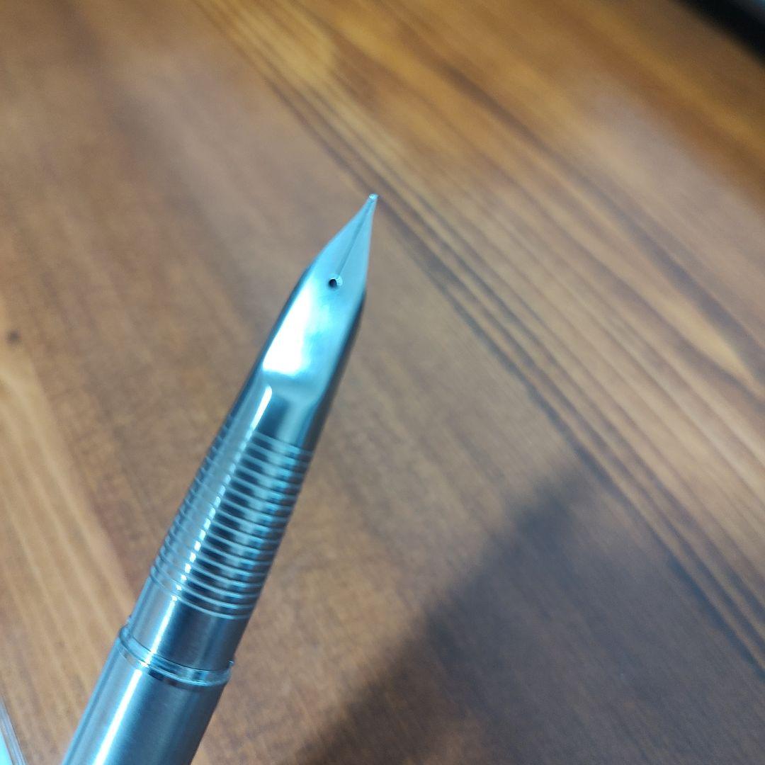 パイロット万年筆 ミューレックス