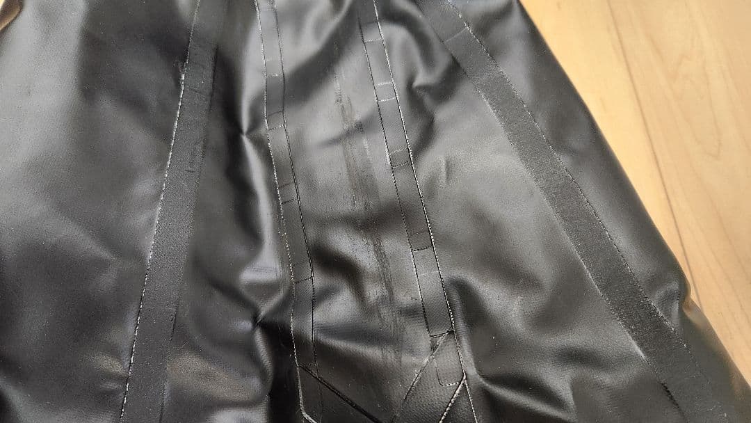 美品　FOLBOT タクティカルフォールディングカヤック FT-TFK-001F