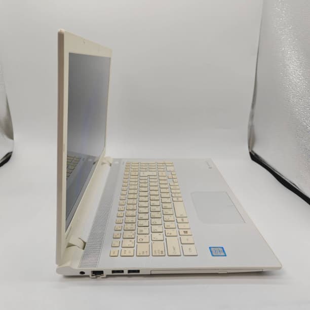 ブルーレイ バッテリ◎ フルHD 東芝 i7-6 16GB SSD256GB