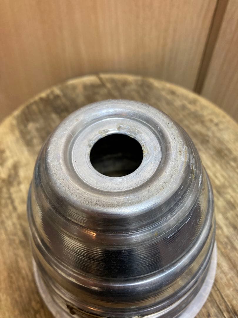 Masses マシス type1 Aluminum①