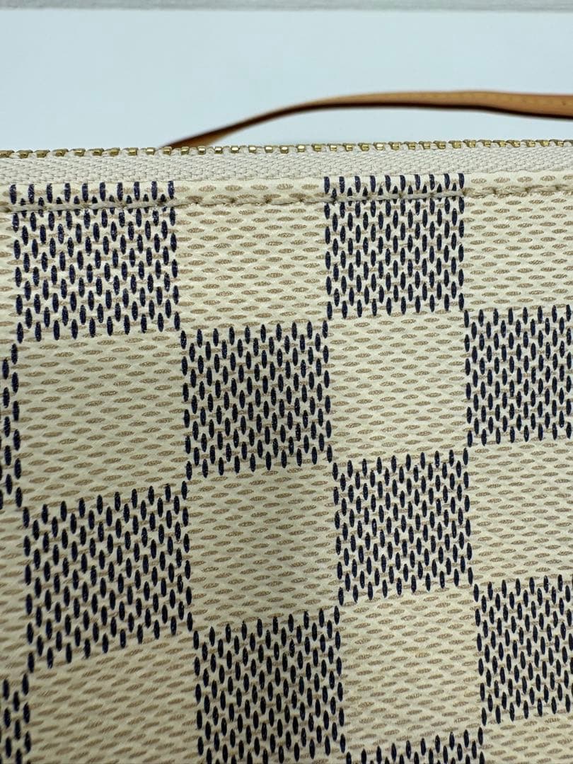 ルイ・ヴィトン アクセサリーポーチ ポシェットアクセソワール 41207