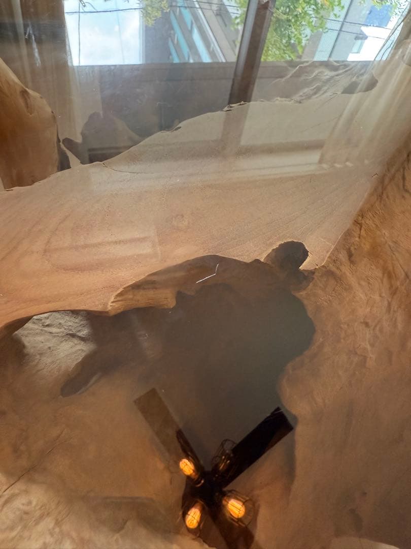 【極美品】 ASPLUND dareels TOOR COFFEE TABLE