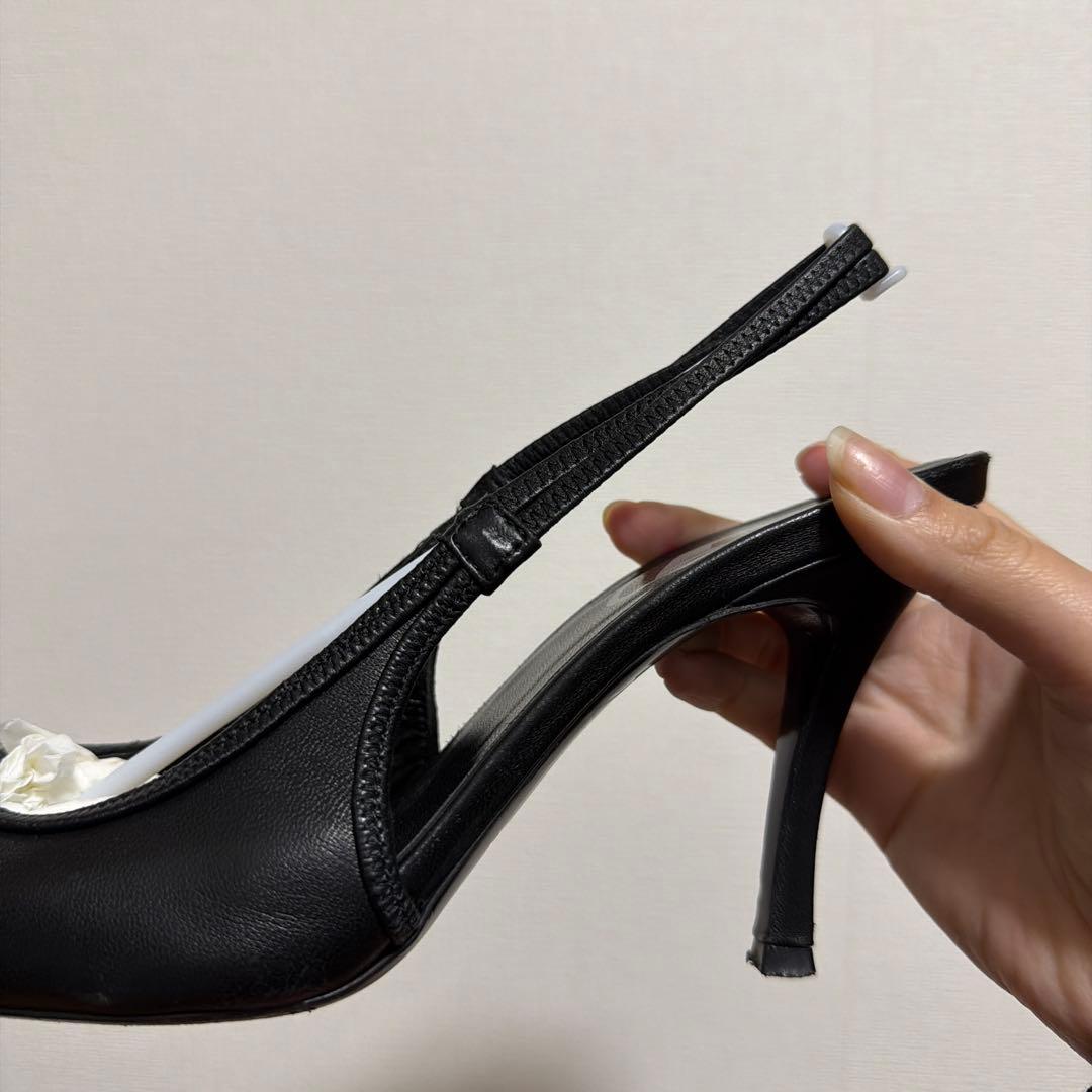 DIESEL パンプス