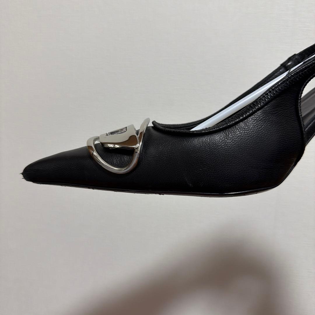 DIESEL パンプス