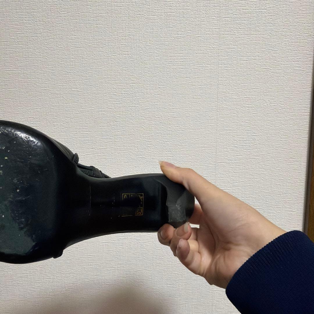 DIESEL パンプス