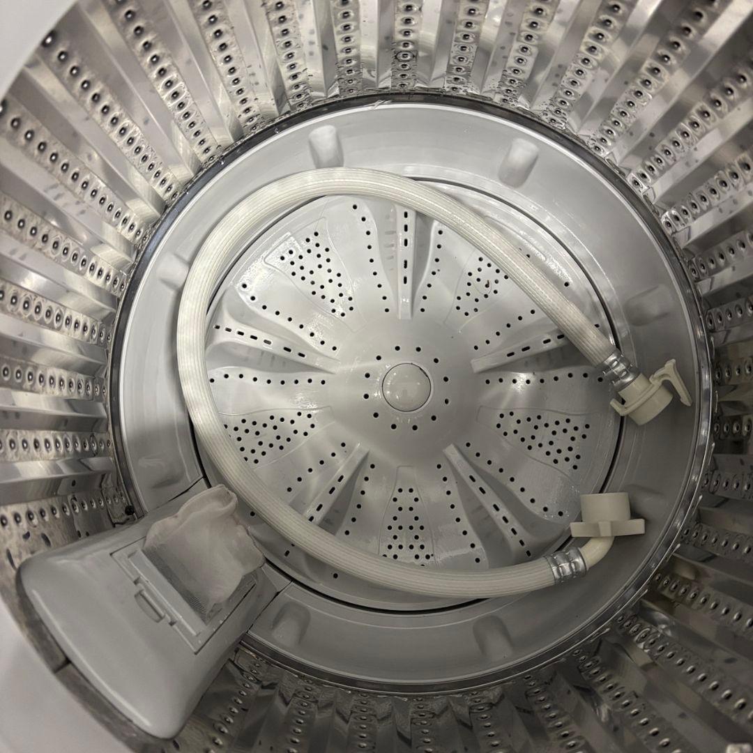 147　冷蔵庫　洗濯機　電子レンジ　Haier　一人暮らし　家電セット　設置無料