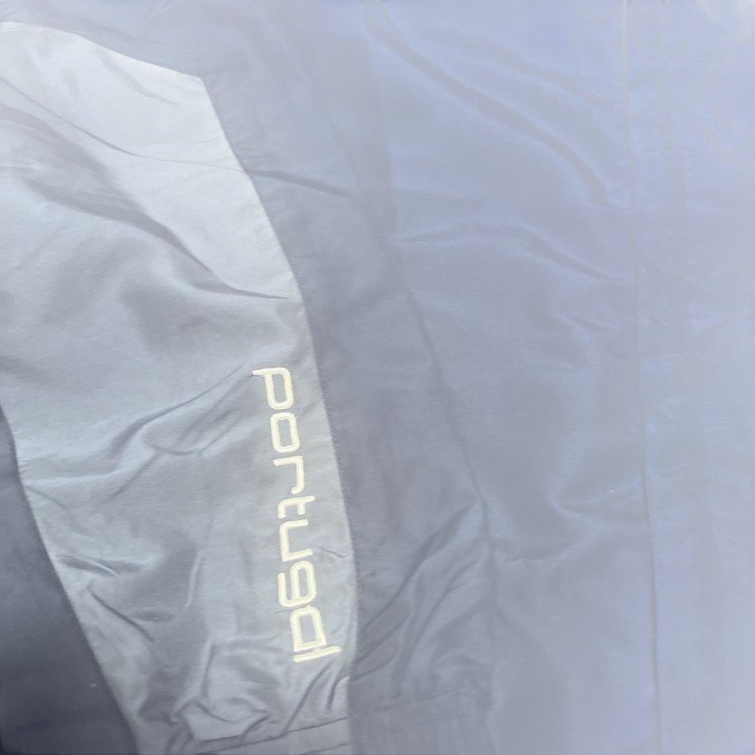 希少　ナイキ　ポルトガル代表　セットアップ　M 00s