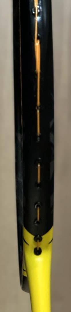 【よっちゃんいか】ナノフレア1000プレイ アルティマックス張上済 即使用