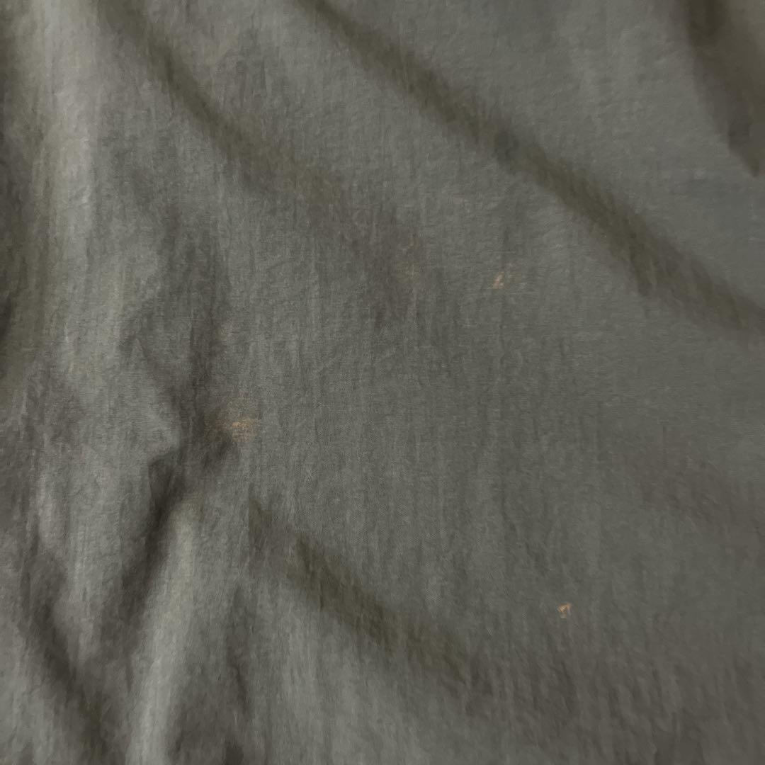 90s Columbia コロンビアアノラックパーカー ナイロンジャケット