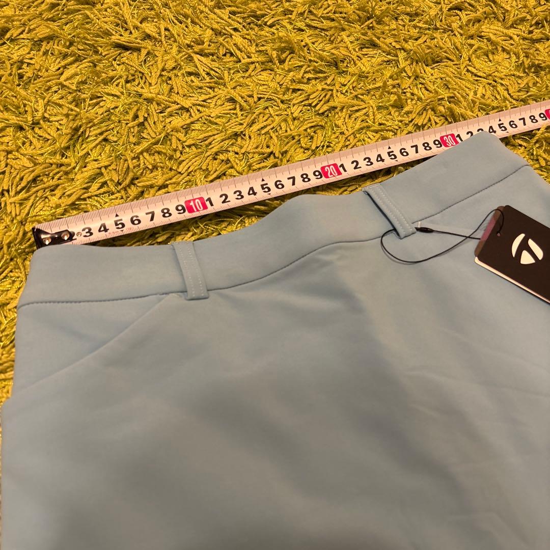 【TaylorMade】新品✨M 上下セット　秋冬ゴルフセットアップ　インナー付