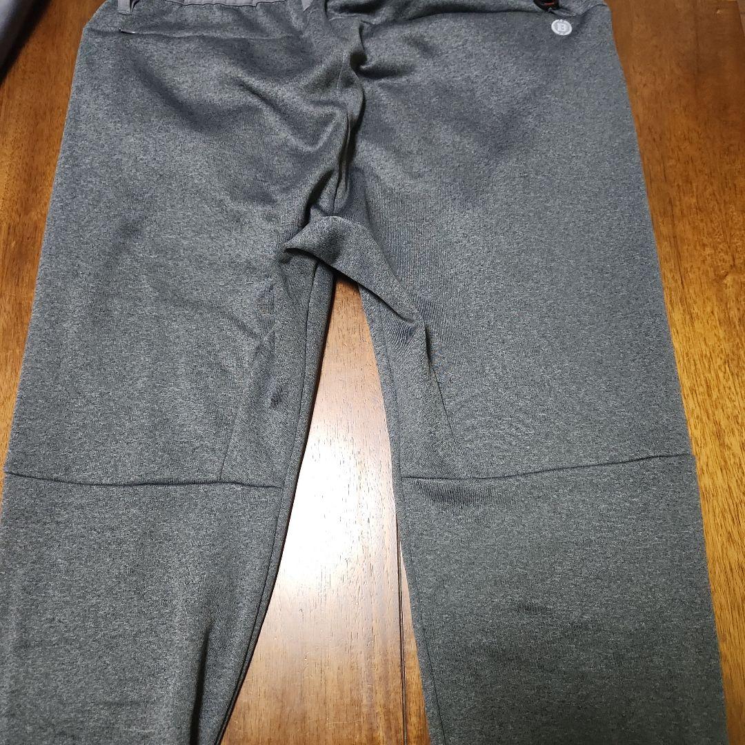 【お正月限定値下げ】ブリーフィング　ポーラテック　保湿　スリムパンツ　Mサイズ