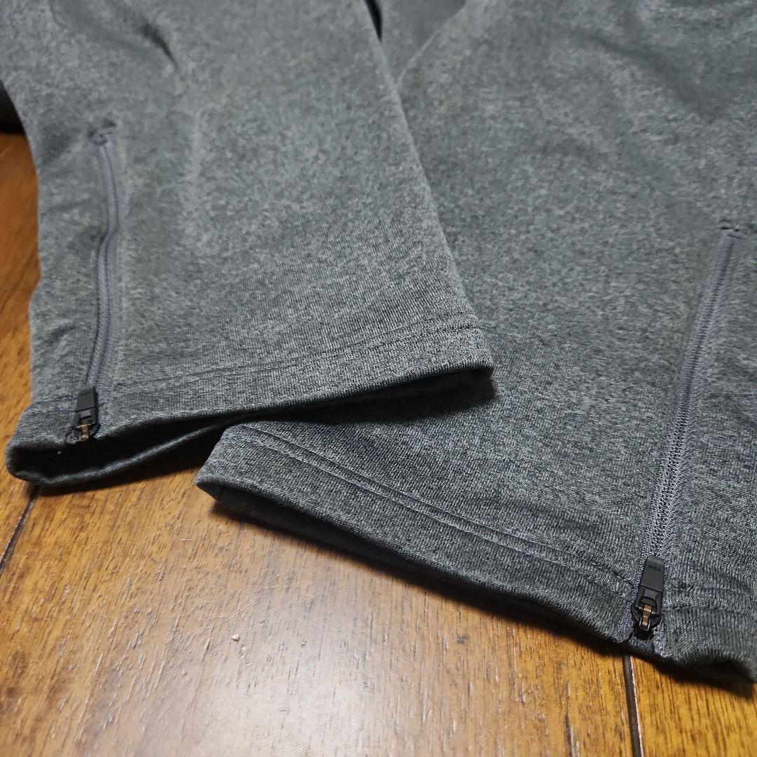 【お正月限定値下げ】ブリーフィング　ポーラテック　保湿　スリムパンツ　Mサイズ