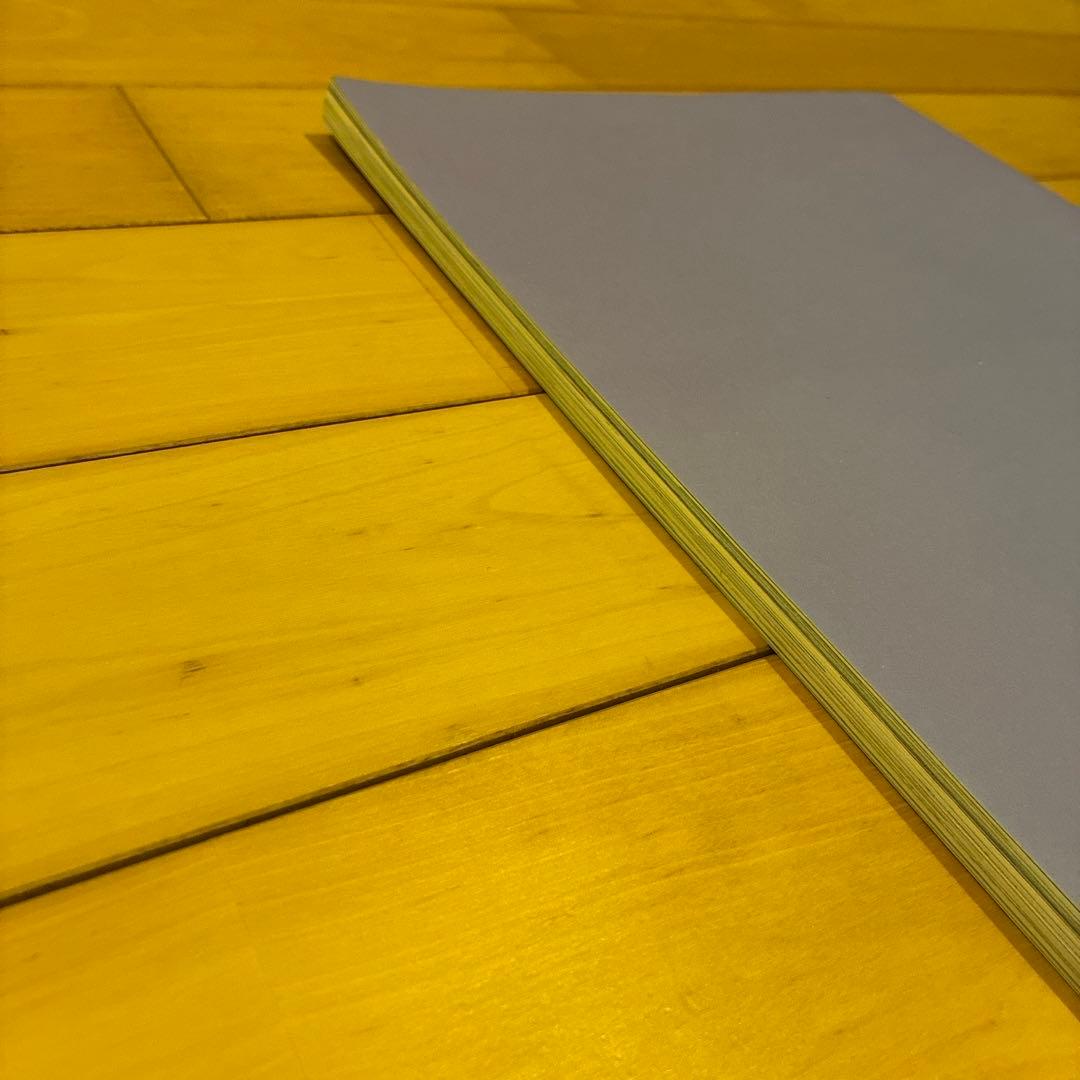 visvim subsequence magazine 4冊セット 絶版