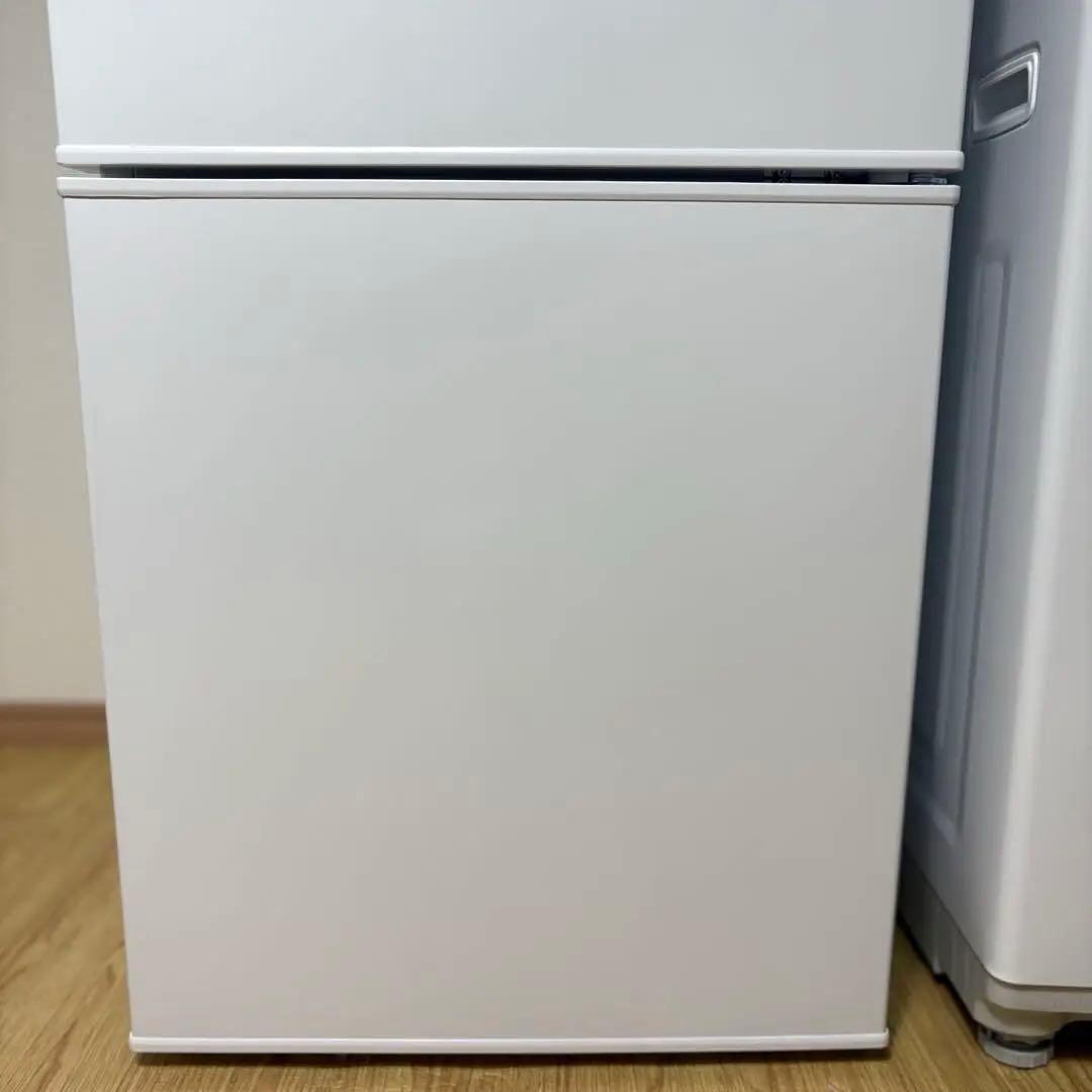 2024年 一人暮らし 家電セット 冷蔵庫 洗濯機 レンジ 単身用 小型 設置込